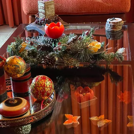 Σαλέ Wooden In Woods Zigovisti