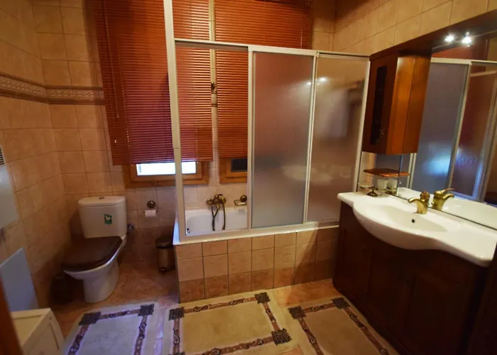 Wooden In Woods Alpehytte Zigovisti