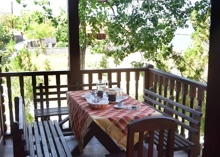 Wooden In Woods * Zigovisti