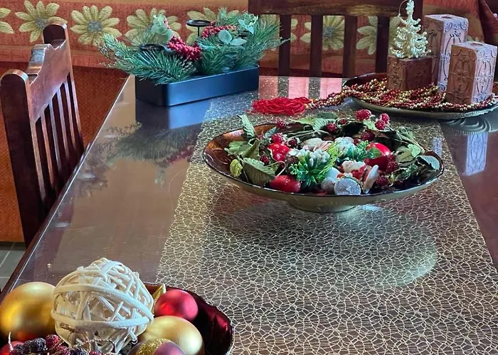 Alpehytte Wooden In Woods *